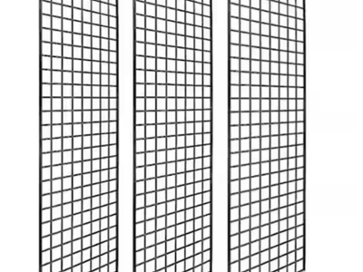 Grid Wall -Display Racks