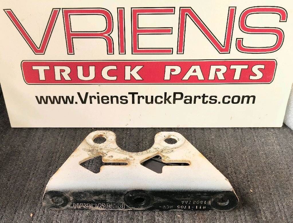 Kenworth Bracket