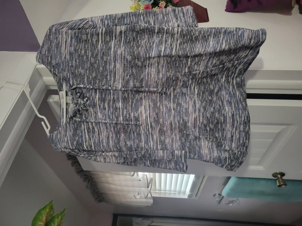 Christopher and Banks tops