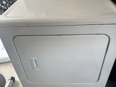 Maytag Centennial Dryer
