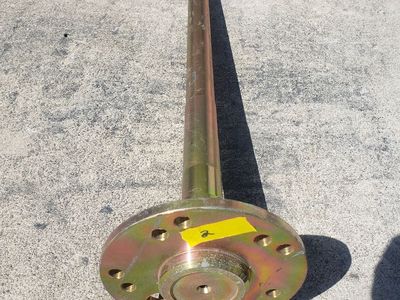 Dana 44, 35 Spline Axlle Shaft fits Jeep JK Wrangler