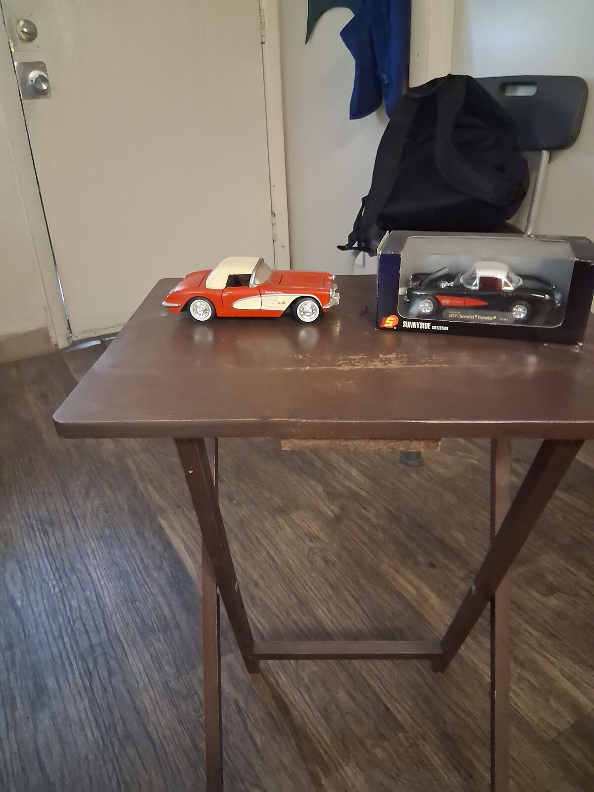 1957 Chevrolet Corvette