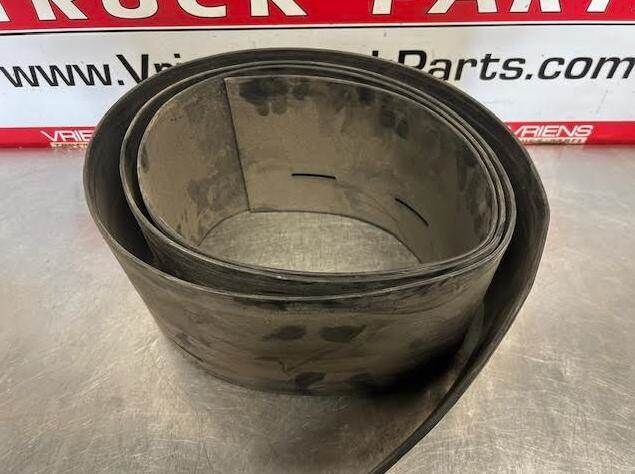 A33-1192-3400 LOWER FAIRING EXTENSION