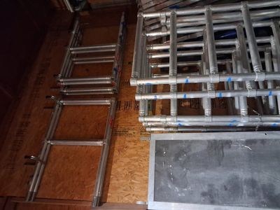 alums=speed scaffolding