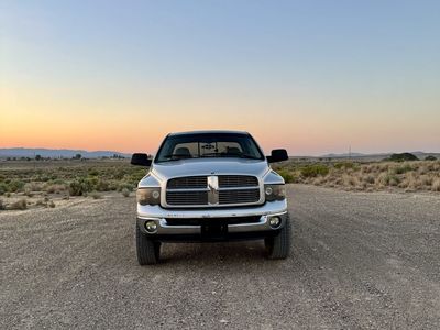 2003 Dodge Ram 1500 Laramie