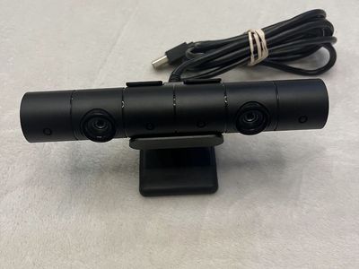 PS4 Camera