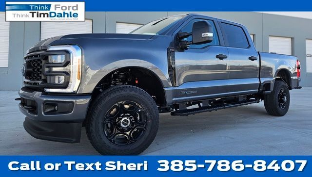 2026 Ford F-350 XL
