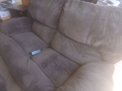 Motorized Reclining Couches