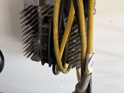 Golf Cart 48 volt charger
