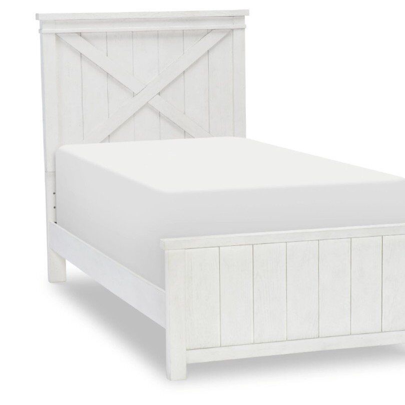 twin size bed frame