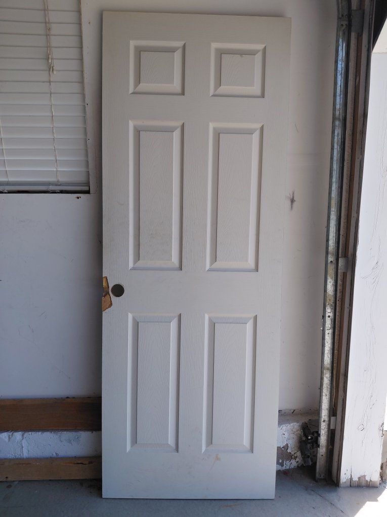 door