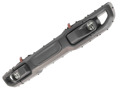 Looking for Jeep JL Mopar Steel Front Bumper - Trade?