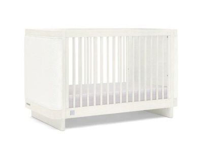 NEW- Baby Gap Callie 4-in-1 Upholstered Crib