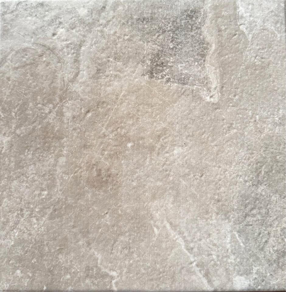 Chalet Ash 13x13 Tile