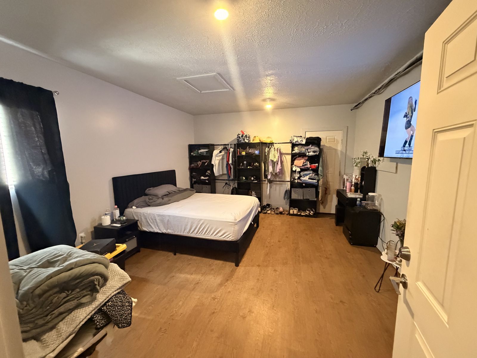 Gran habitación privada en alquiler