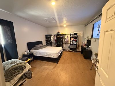 Gran habitación privada en alquiler