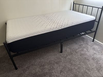 Mattress