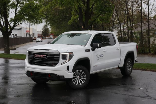 2023 GMC 1500 AT4
