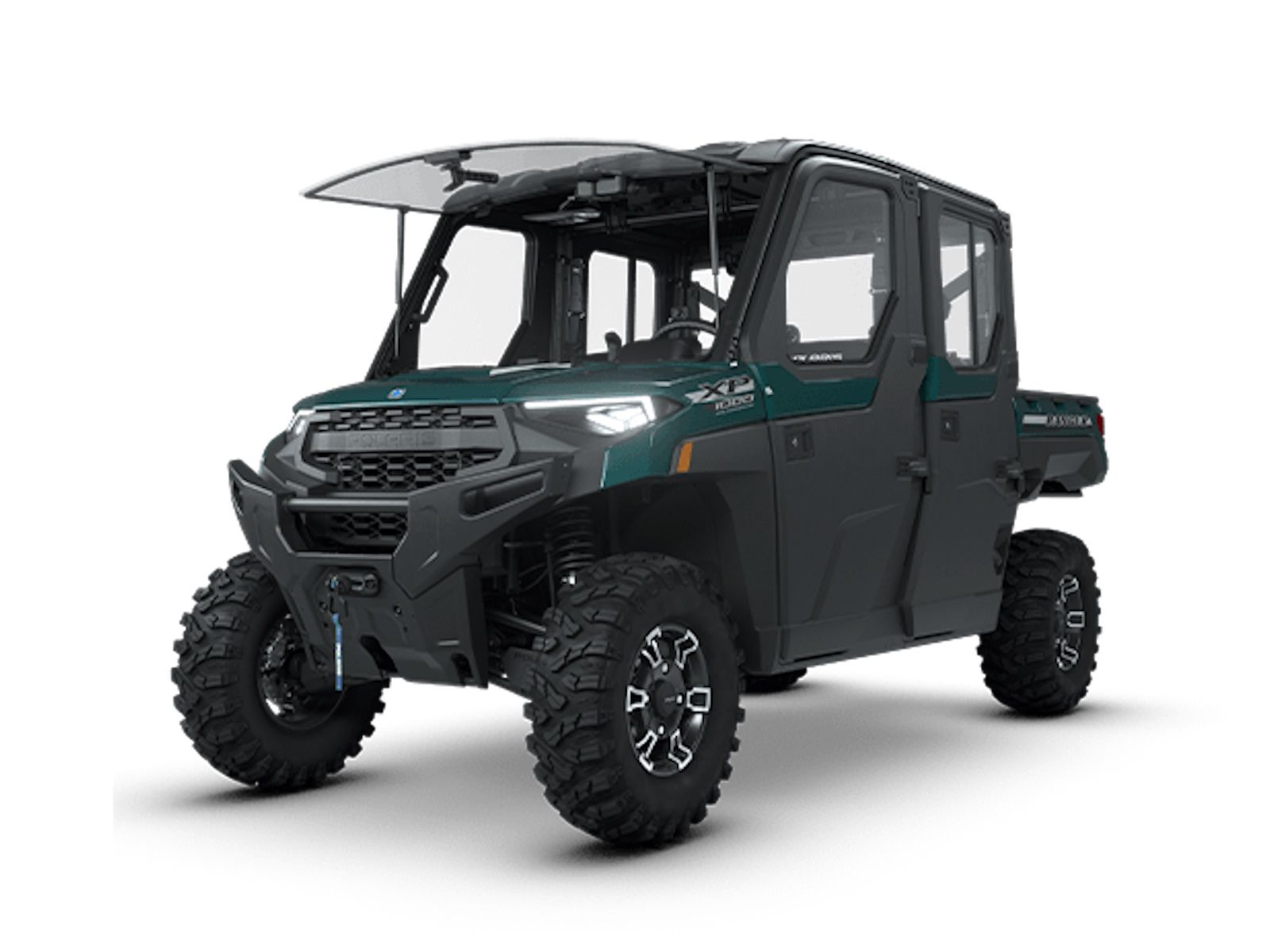 2026 Polaris RANGER CREW XP 1000 NorthStar Premium