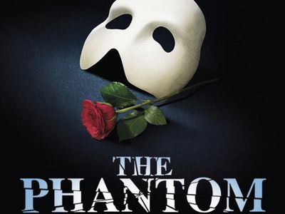 The Phantom of the Opera Tickets 4/11/26