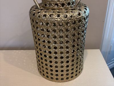 Gold Home Decor