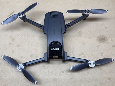 Ruko F11 Mini 4K Drone.