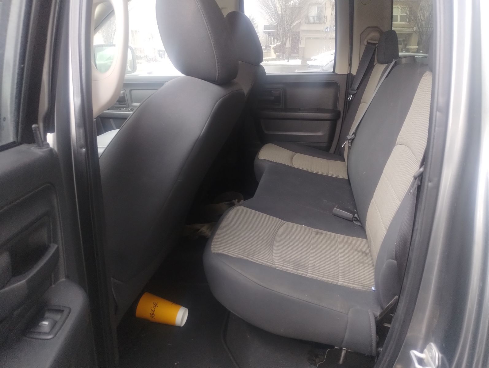 2010 Dodge Ram 1500 LT