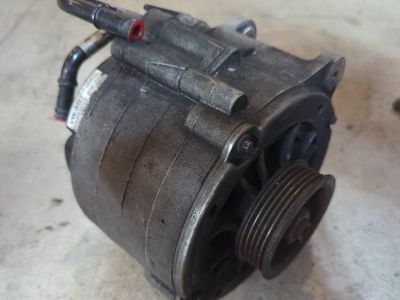 Audi VW AG 190A alternator