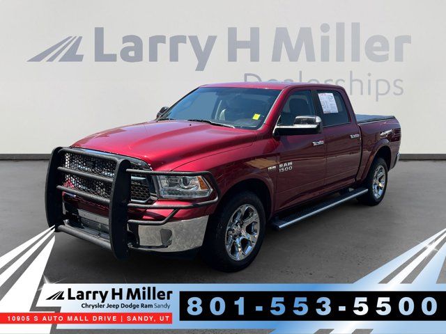 2013 Ram 1500 Laramie