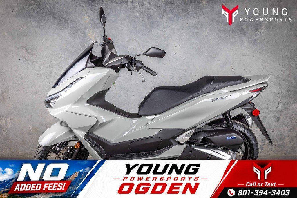 2025 Honda® PCX