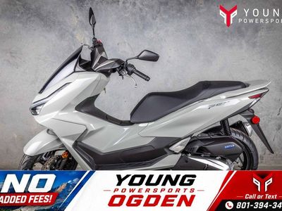 2025 Honda® PCX