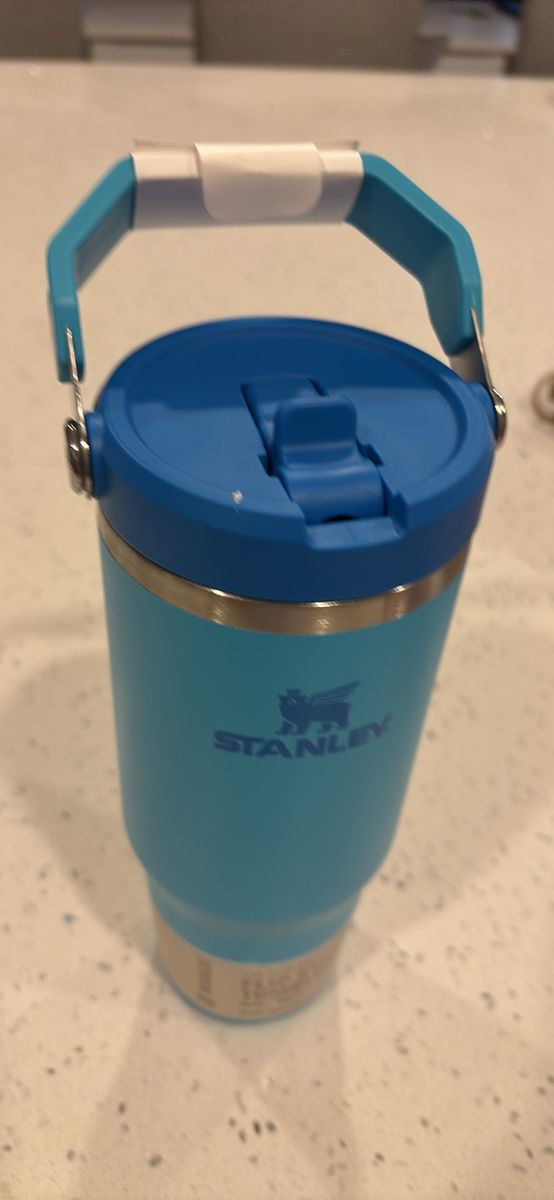 Stanley tumpler