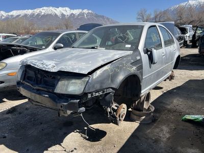 2001 Volkswagen Jetta Parts
