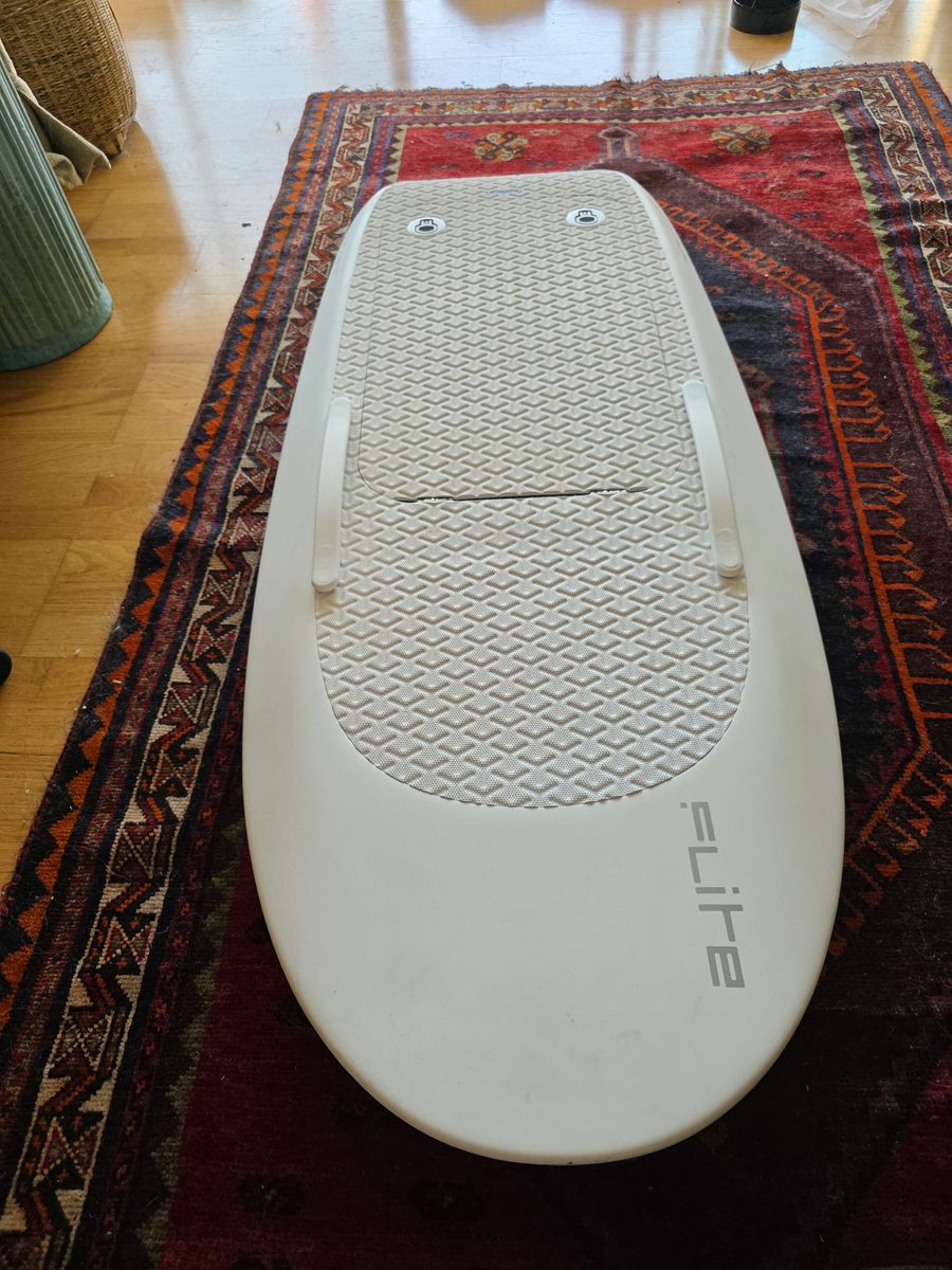 Fliteboard pro efoil series 3