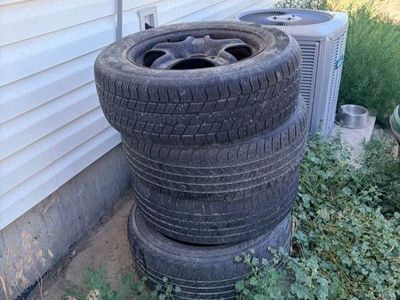 Car Tires