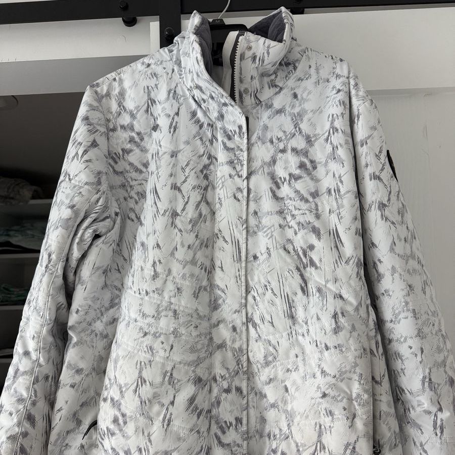 Women’s Obermeyer Ski/Snowboard Jacket
