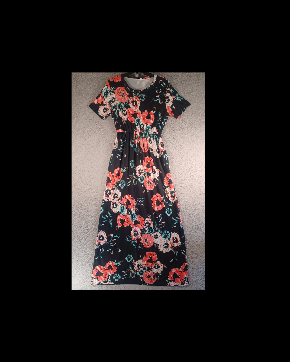 Womens Dress Size XL