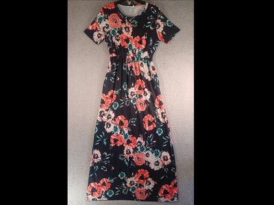 Womens Dress Size XL
