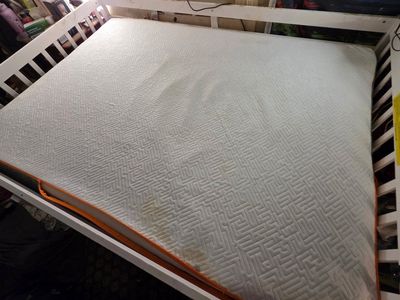 Memory foam Mattress
