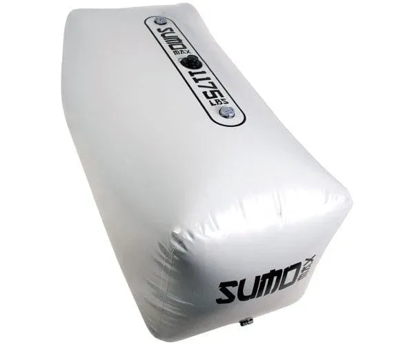 Sumo Ballast Bags