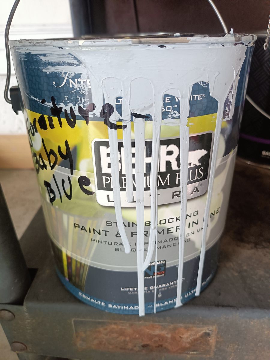 BEHR Premium Plus Paint & Primer