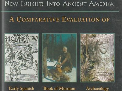 Voices from the Dust: New Insights into Ancient America