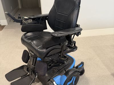 2020 Permobil M3 Corpus Power Wheelchair – $4,500 OBO
