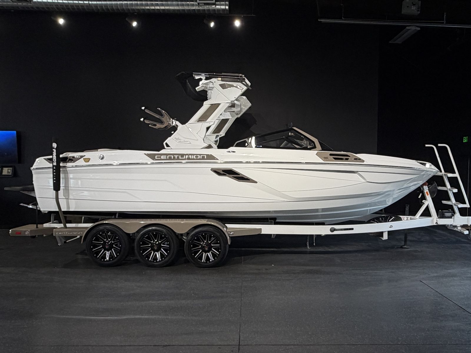 2026 Centurion Ri 245