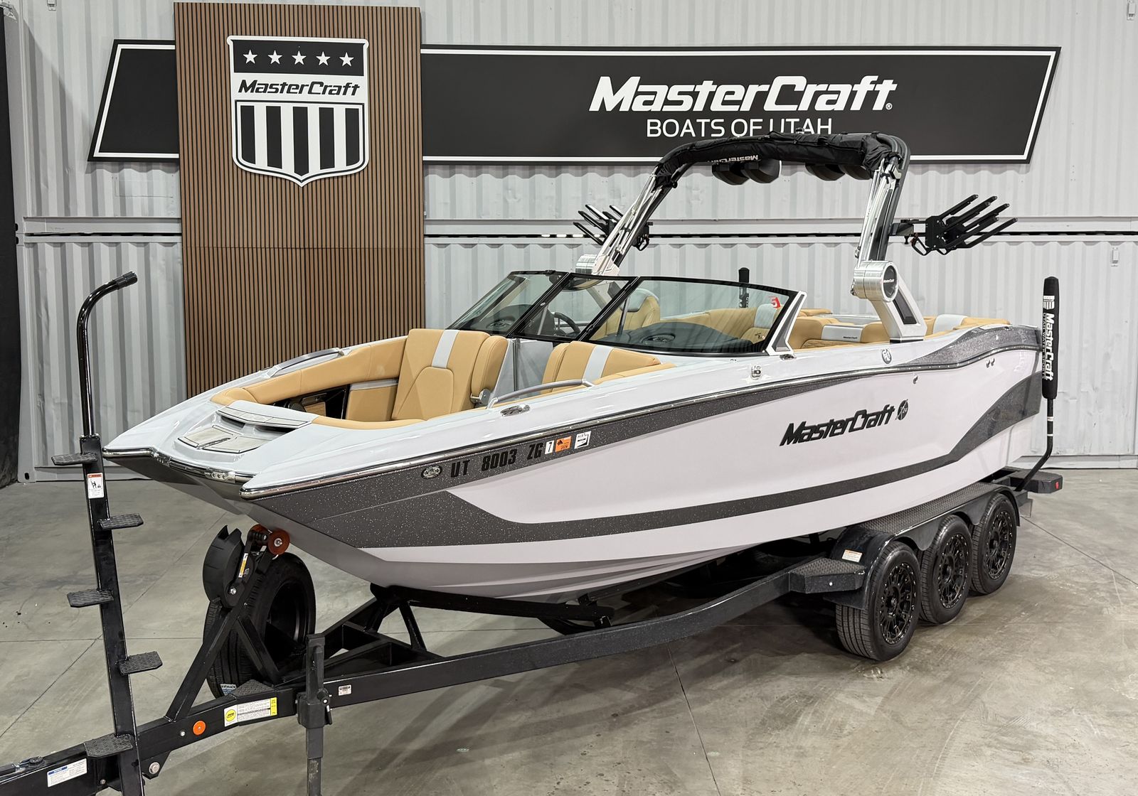2023 MASTERCRAFT X24