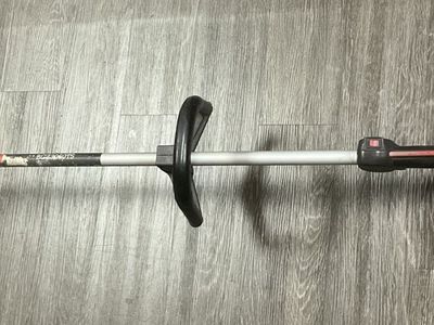 REDMAX BCZ3060TS GAS POWERED STRING TRIMMER