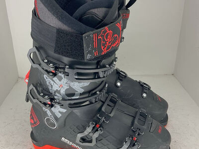 Rossignol Alltrack 90