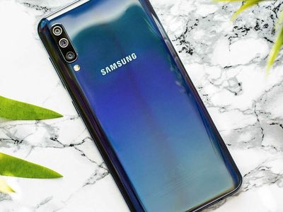 Samsung Galaxy A50 Unlocked