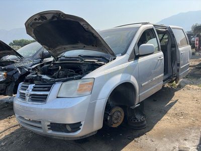 2009 Dodge Grand Caravan Parts - UTPAP Orem