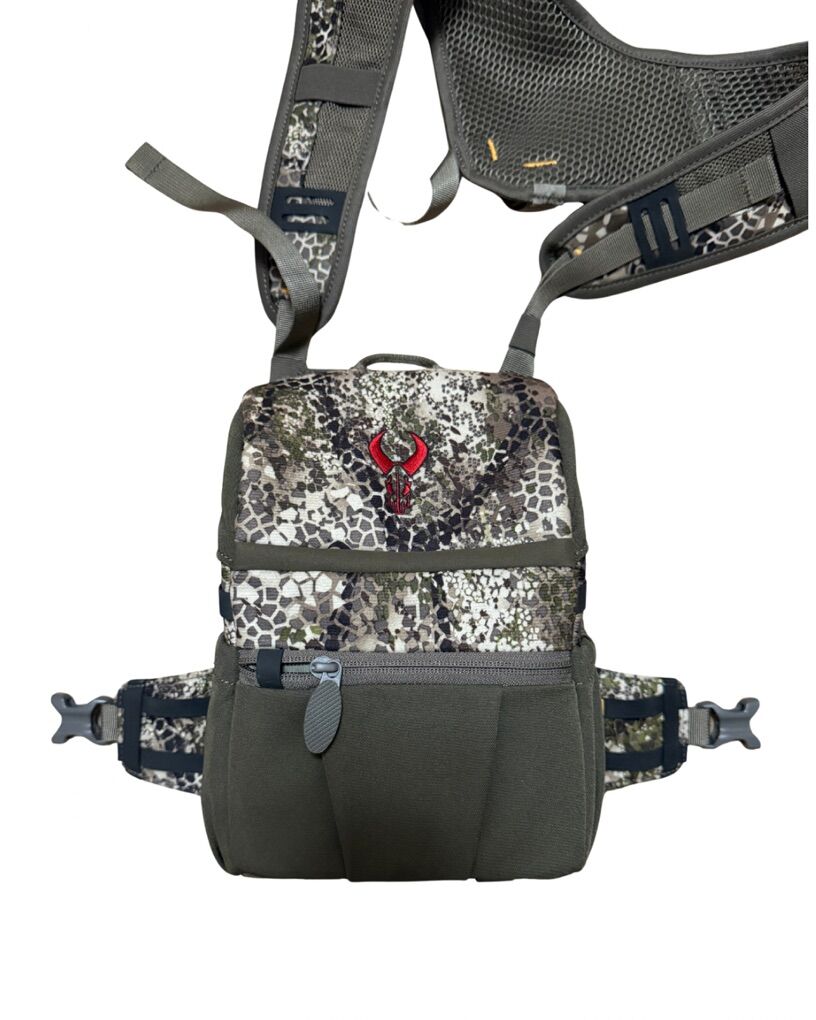 Badlands Bino Harness (Large)